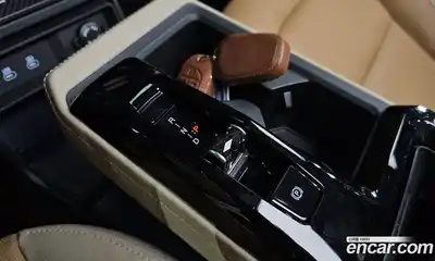 SsangYong Actyon 2025 1.5 Автомат в Москве № 1233132, миниатюра 9