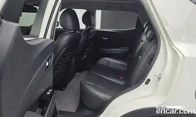 SsangYong TIBOLI 2017 1.6 гидро в Москве № 1233139, миниатюра 11