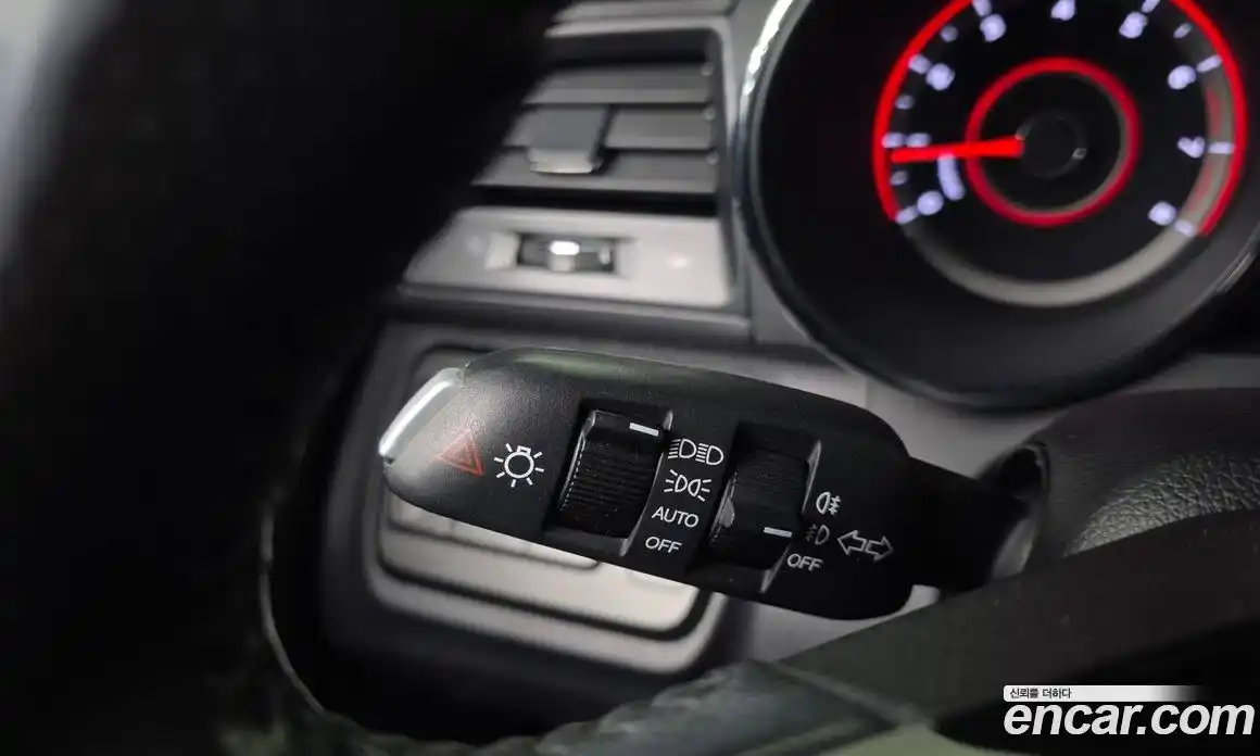 SsangYong TIBOLI 2017 1.6 гидро в Москве № 1233139, фото 14