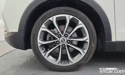 SsangYong TIBOLI 2017 1.6 гидро в Москве № 1233139, миниатюра 5
