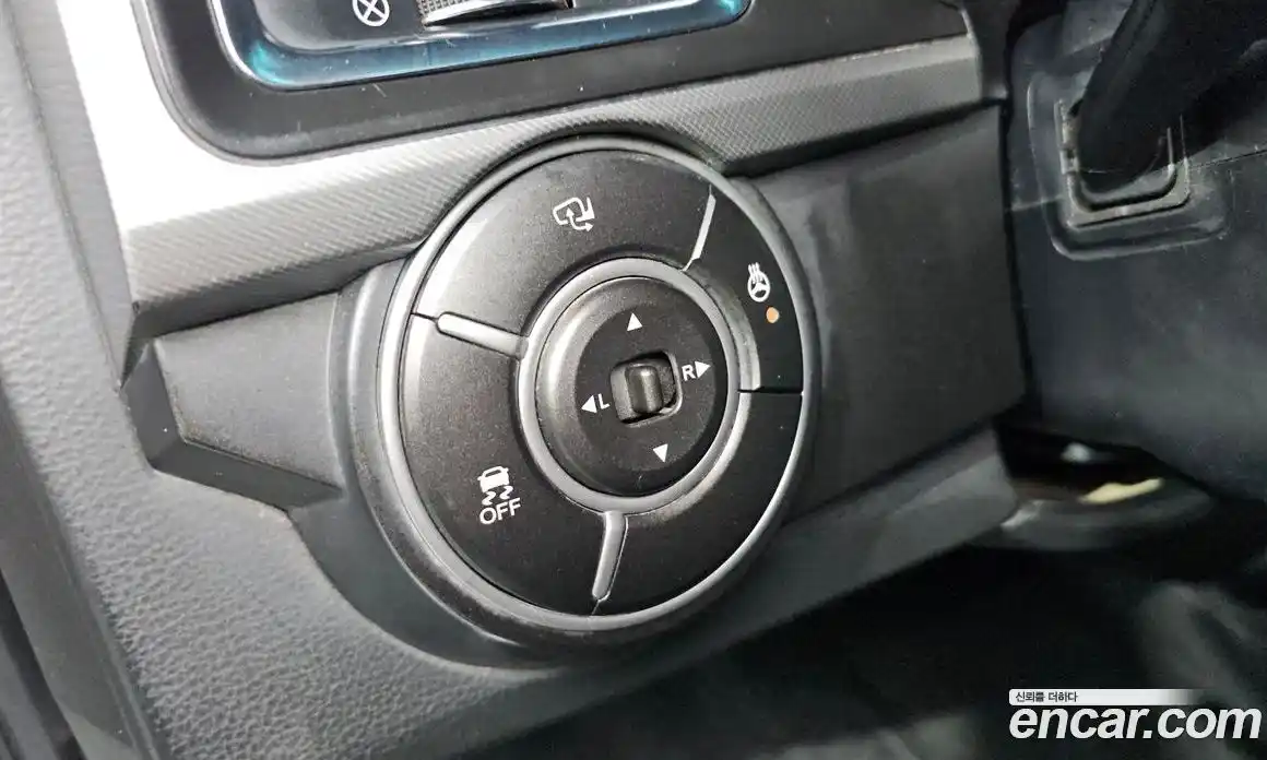 SsangYong Korando 2016 2.2 гидро в Москве № 1233148, фото 16