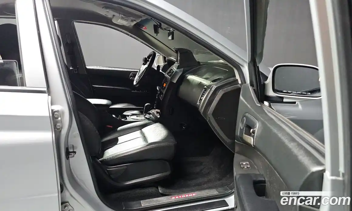 SsangYong Korando 2016 2.2 гидро в Москве № 1233148, фото 18