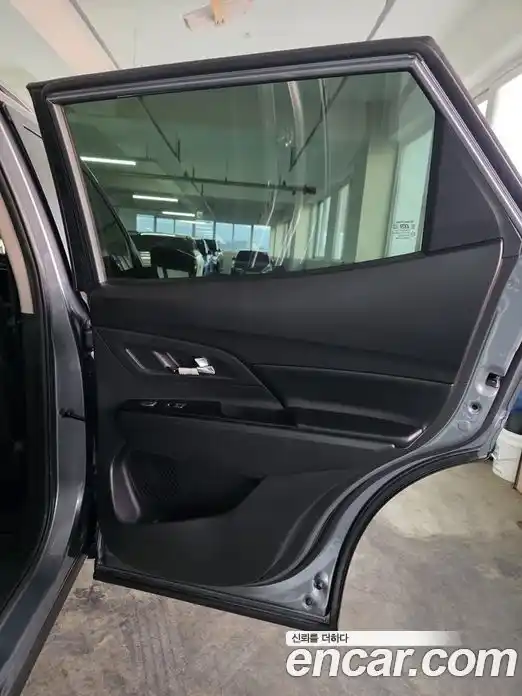 SsangYong Korando 2022 1.5 гидро в Москве № 1233293, фото 12