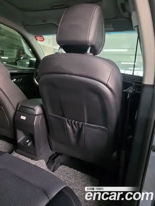 SsangYong Korando 2022 1.5 гидро в Москве № 1233293, фото 6