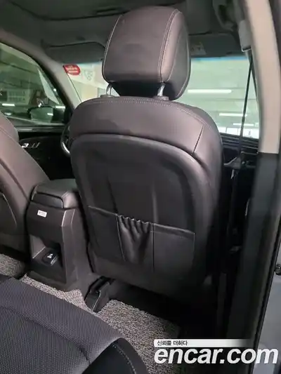 SsangYong Korando 2022 1.5 гидро в Москве № 1233293, миниатюра 6