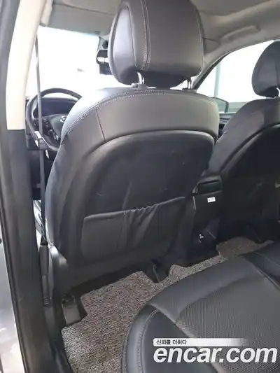 SsangYong Korando 2022 1.5 гидро в Москве № 1233293, миниатюра 10
