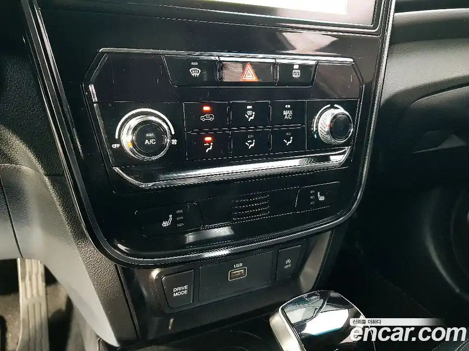 SsangYong TIBOLI 2021 1.5 гидро в Москве № 1233296, фото 14