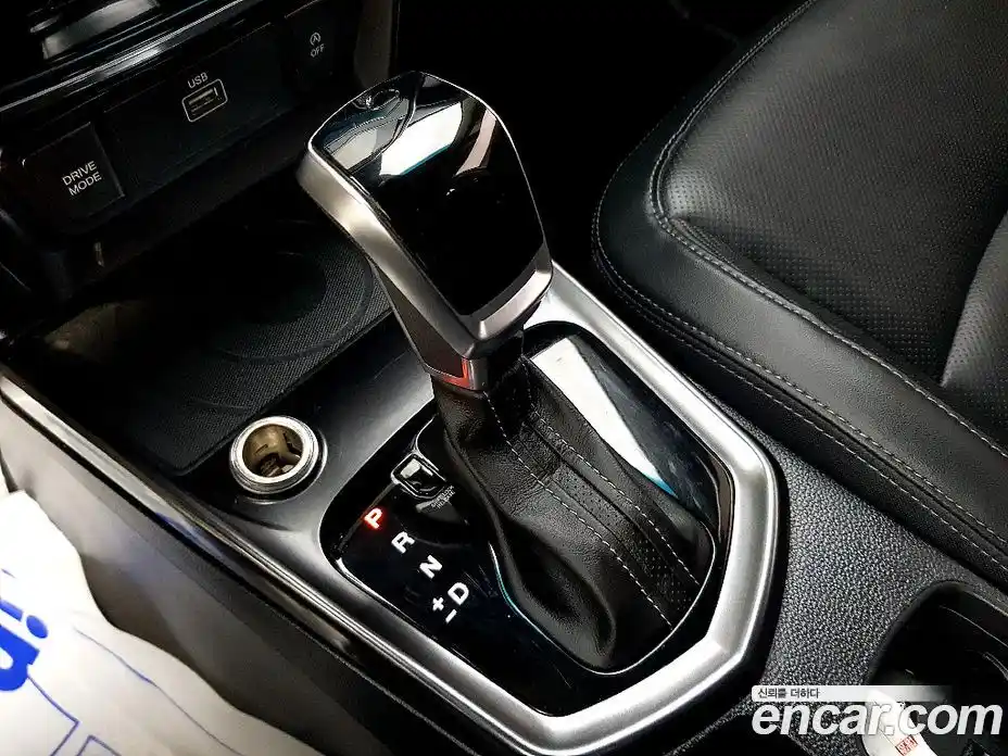 SsangYong TIBOLI 2021 1.5 гидро в Москве № 1233296, фото 15