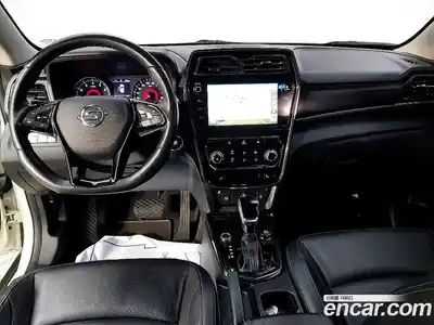 SsangYong TIBOLI 2021 1.5 гидро в Москве № 1233296, миниатюра 5