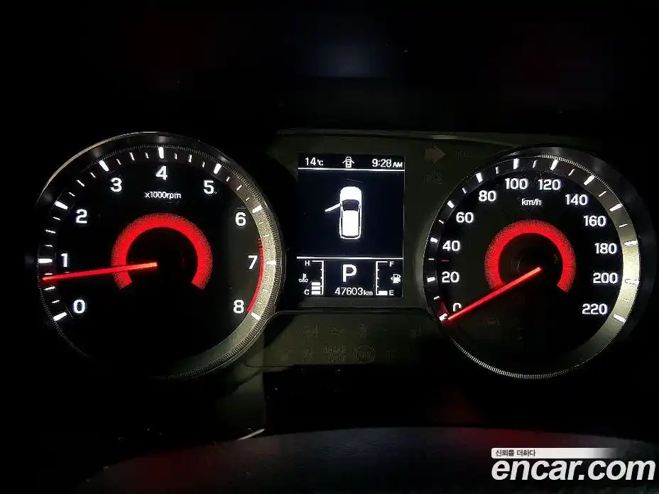 SsangYong TIBOLI 2021 1.5 гидро в Москве № 1233296, фото 7