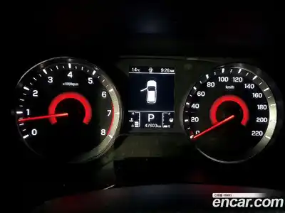 SsangYong TIBOLI 2021 1.5 гидро в Москве № 1233296, миниатюра 7