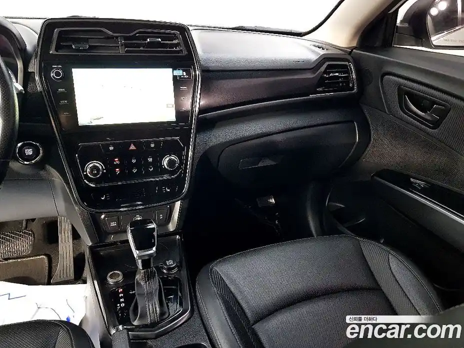 SsangYong TIBOLI 2021 1.5 гидро в Москве № 1233296, фото 10
