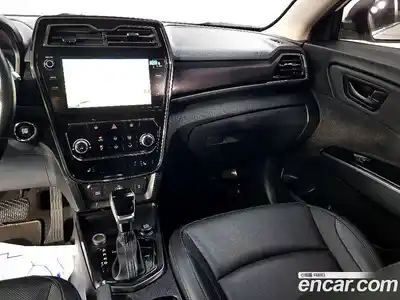 SsangYong TIBOLI 2021 1.5 гидро в Москве № 1233296, миниатюра 10