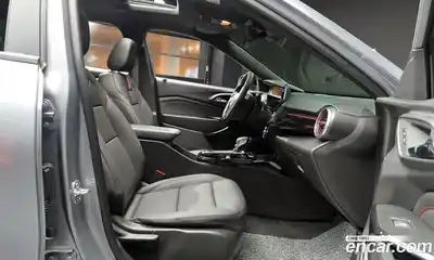 Chevrolet Trax 2025 1.2 гидро в Москве № 1233459, миниатюра 11