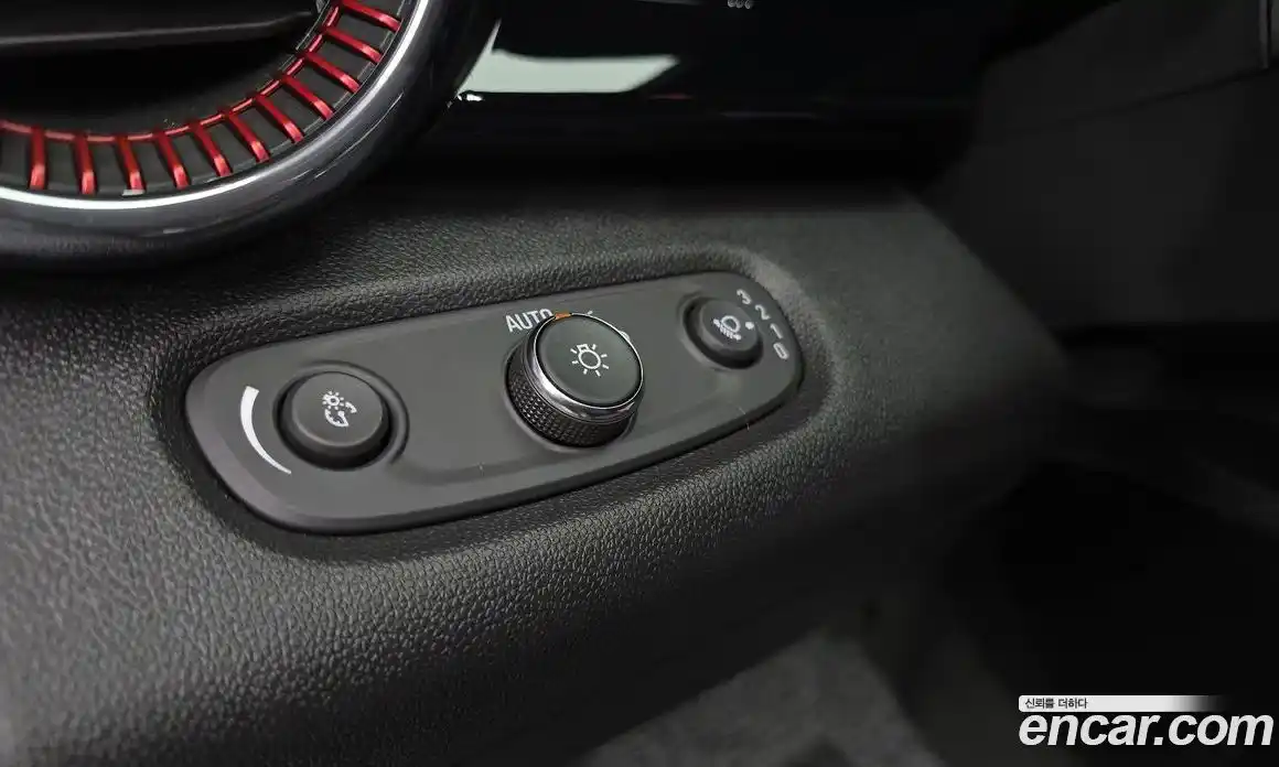 Chevrolet Trax 2025 1.2 гидро в Москве № 1233459, фото 18