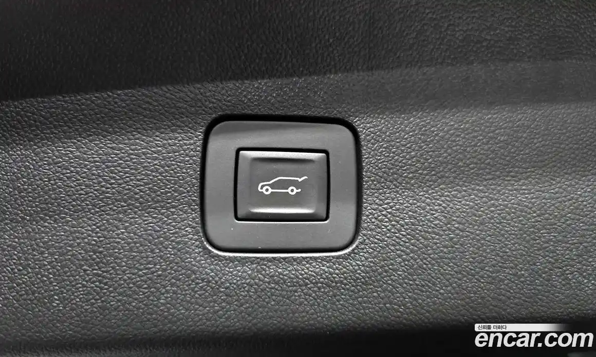 Chevrolet Trax 2025 1.2 гидро в Москве № 1233459, фото 20