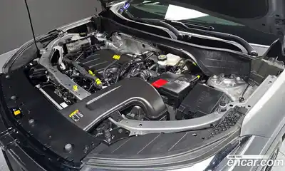 Chevrolet Trax 2025 1.2 гидро в Москве № 1233459, миниатюра 6