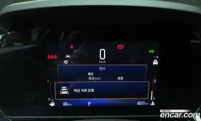 Chevrolet Trax 2025 1.2 гидро в Москве № 1233459, миниатюра 8