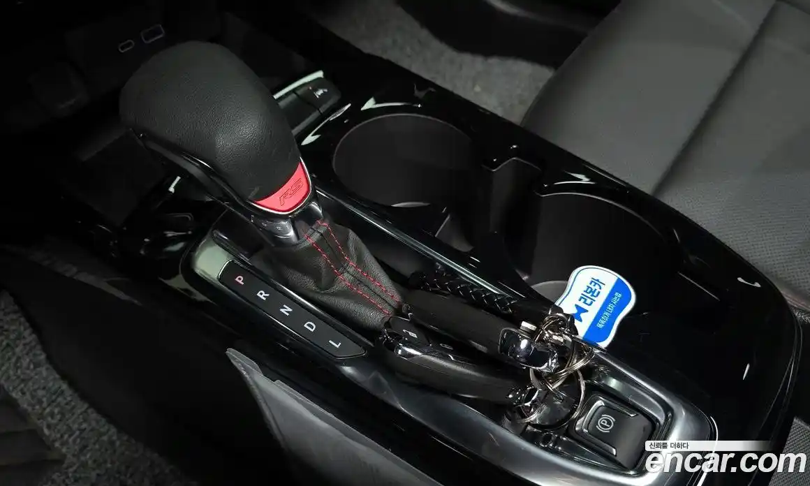 Chevrolet Trax 2025 1.2 гидро в Москве № 1233459, фото 9
