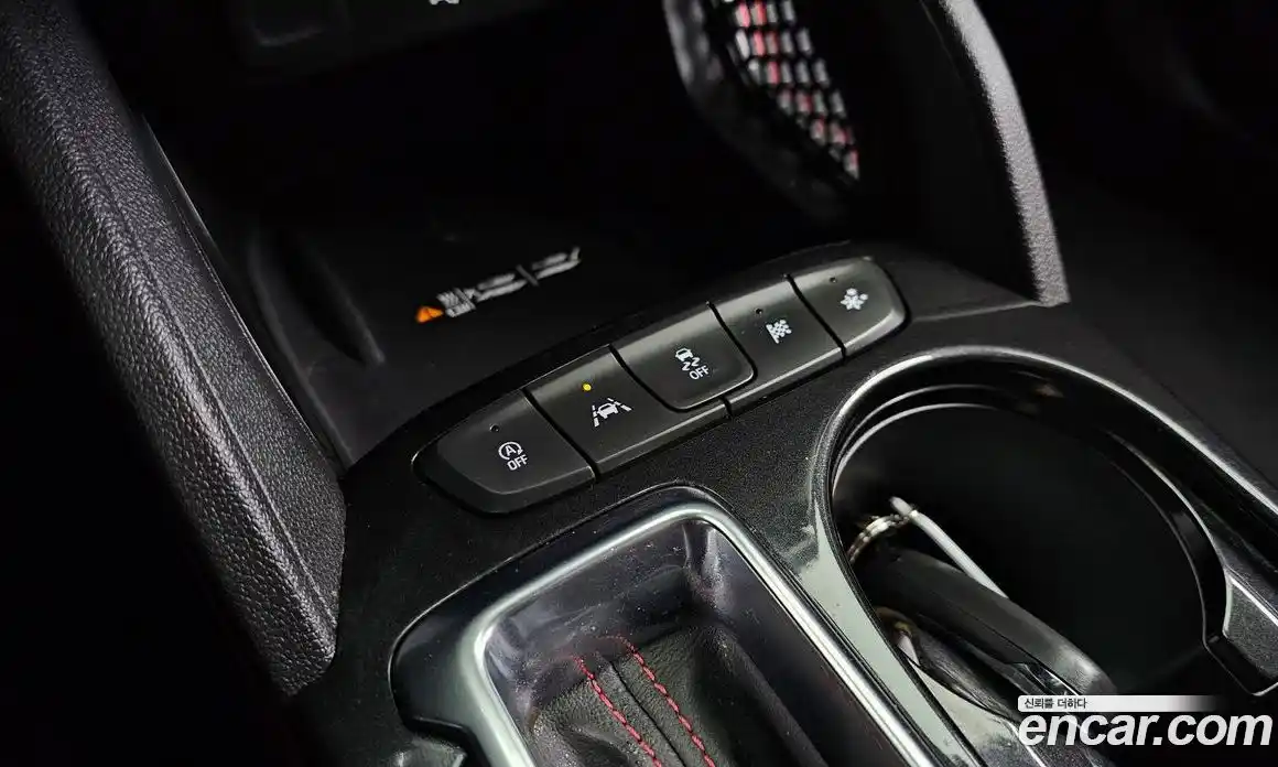 Chevrolet TrailBlazer 2021 1.3 Автомат в Москве № 1233609, фото 17