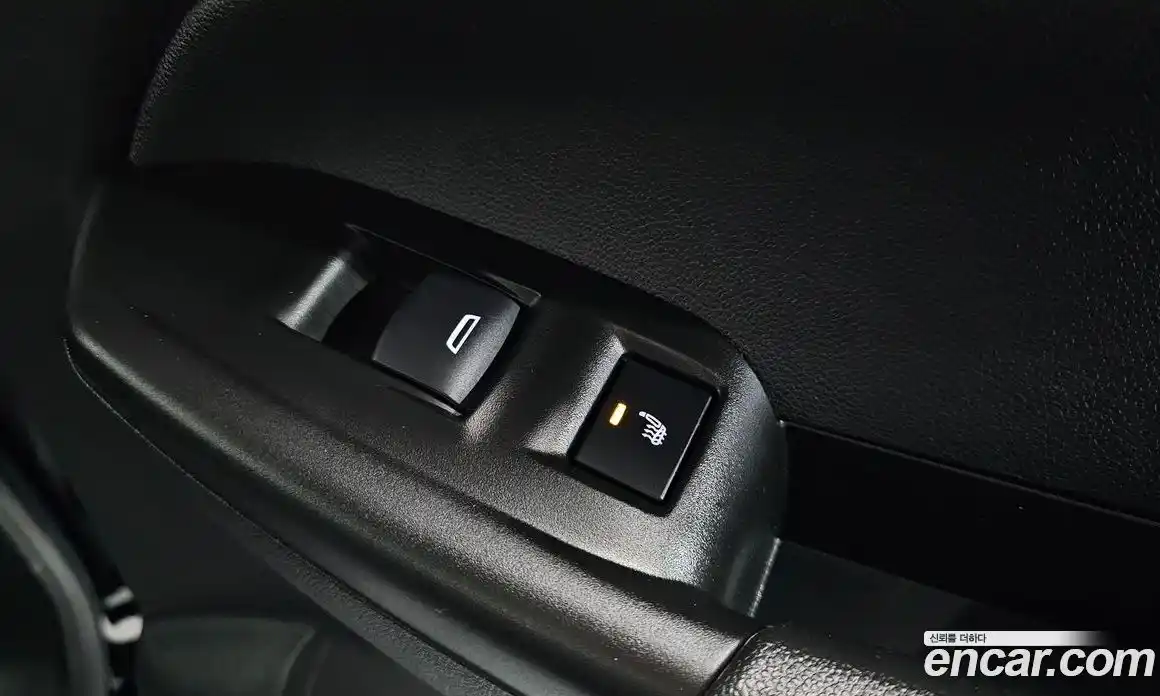 Chevrolet TrailBlazer 2021 1.3 Автомат в Москве № 1233609, фото 18