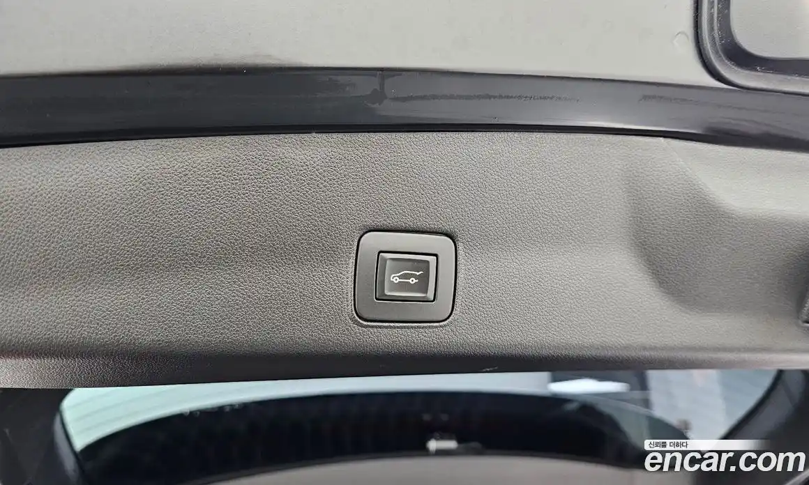 Chevrolet TrailBlazer 2021 1.3 Автомат в Москве № 1233609, фото 20