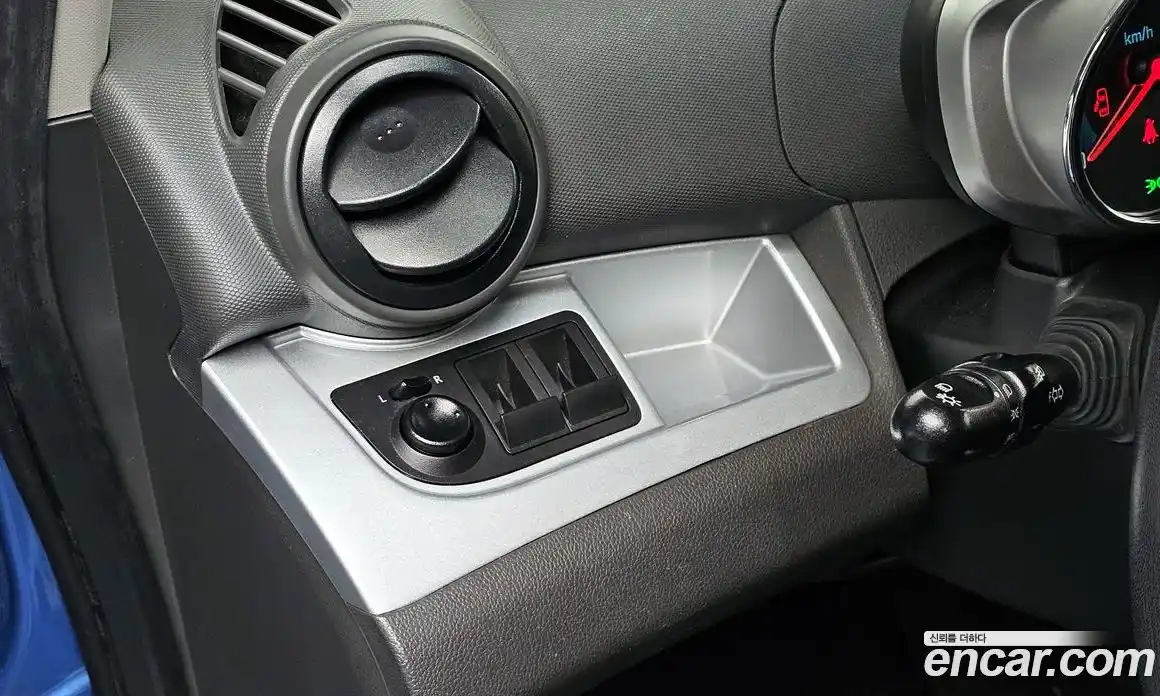 Chevrolet Spark 2014 1.0 гидро в Москве № 1233627, фото 17