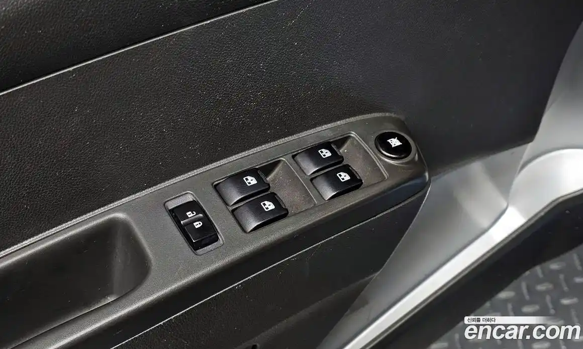 Chevrolet Spark 2014 1.0 гидро в Москве № 1233627, фото 18