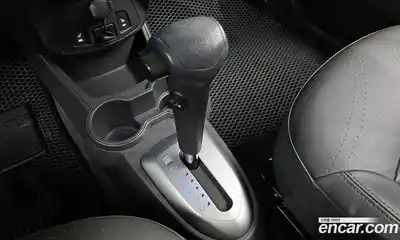 Chevrolet Spark 2014 1.0 гидро в Москве № 1233627, миниатюра 8