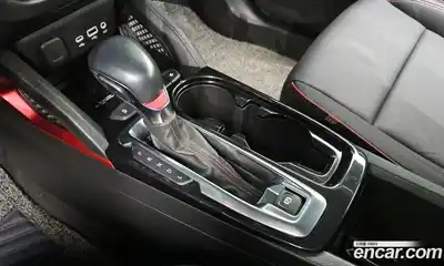 Chevrolet TrailBlazer 2021 1.3 гидро в Москве № 1233628, миниатюра 9