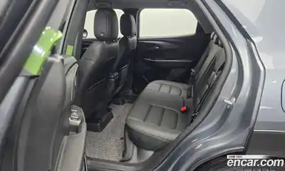 Chevrolet TrailBlazer 2021 1.3 Автомат в Москве № 1233702, миниатюра 11