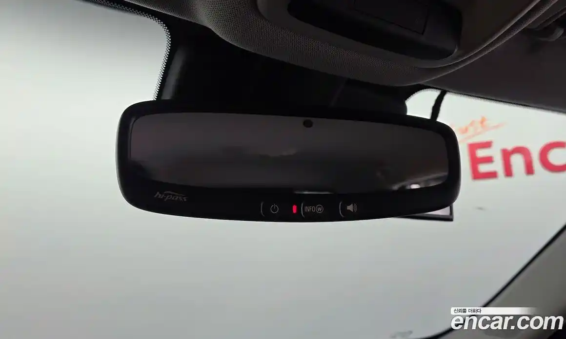 Chevrolet TrailBlazer 2021 1.3 Автомат в Москве № 1233702, фото 19