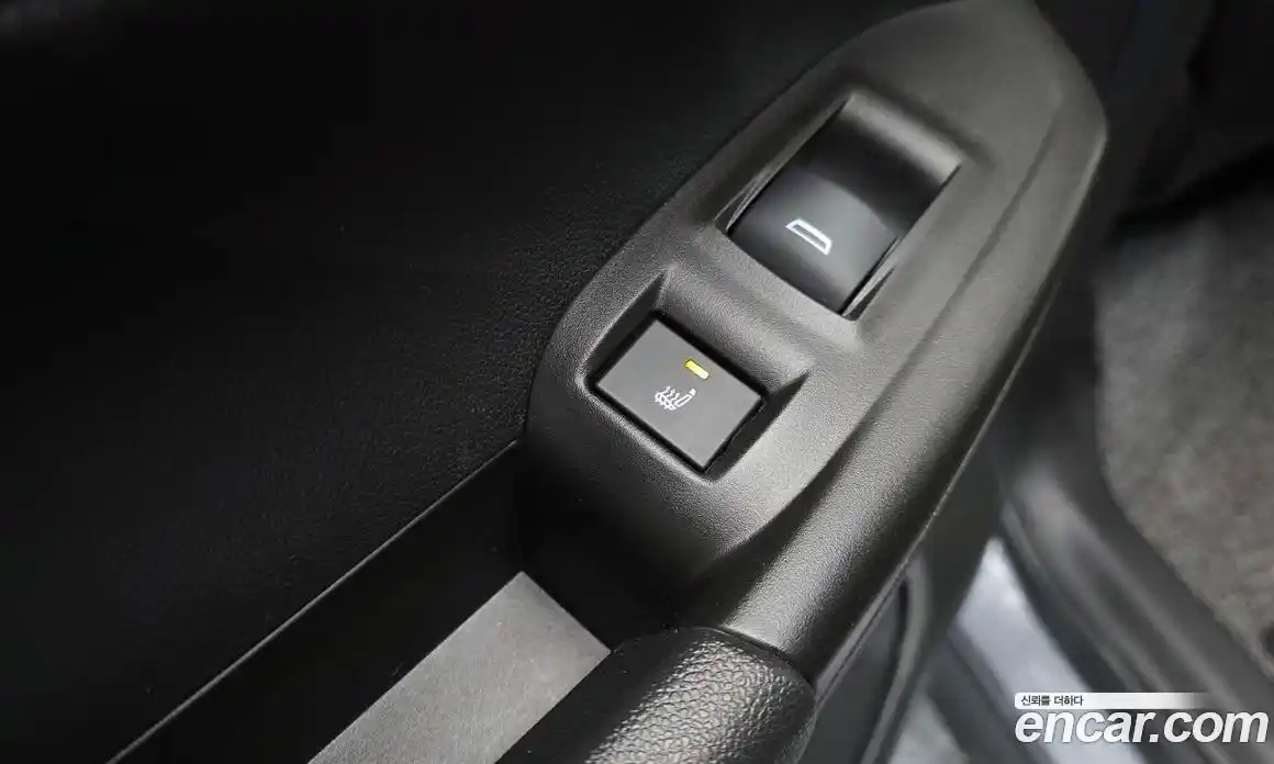 Chevrolet TrailBlazer 2021 1.3 Автомат в Москве № 1233702, фото 20