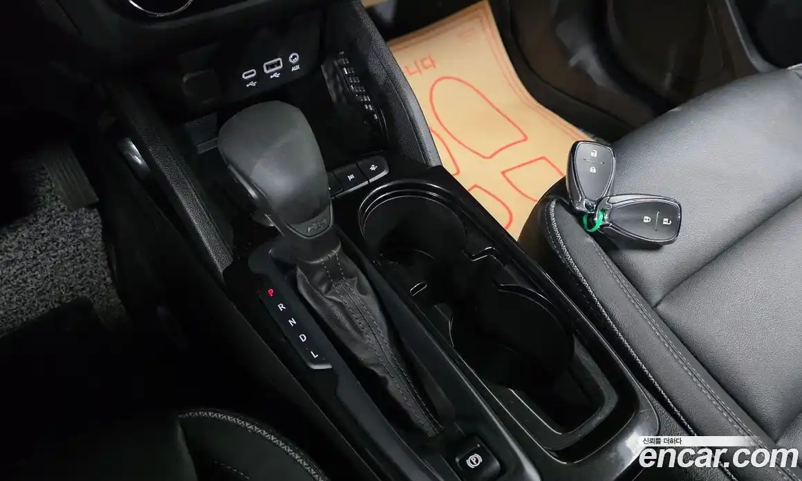 Chevrolet TrailBlazer 2021 1.3 Автомат в Москве № 1233702, фото 9