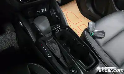 Chevrolet TrailBlazer 2021 1.3 Автомат в Москве № 1233702, миниатюра 9