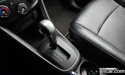 Chevrolet Trax 2017 1.4 гидро в Москве № 1233890, миниатюра 9