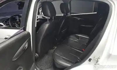 Chevrolet Spark 2015 1.0 гидро в Москве № 1233893, миниатюра 12