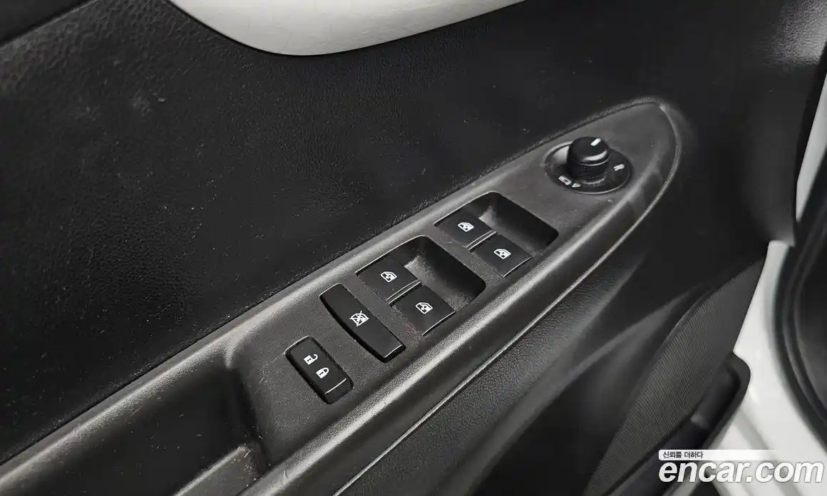 Chevrolet Spark 2015 1.0 гидро в Москве № 1233893, фото 17