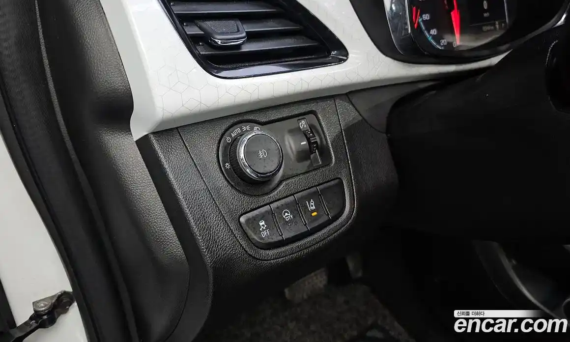 Chevrolet Spark 2015 1.0 гидро в Москве № 1233893, фото 18