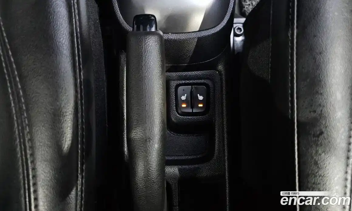 Chevrolet Spark 2015 1.0 гидро в Москве № 1233893, фото 19