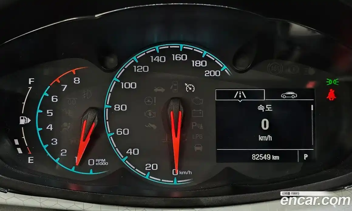 Chevrolet Spark 2015 1.0 гидро в Москве № 1233893, фото 8
