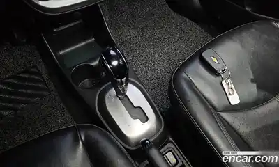 Chevrolet Spark 2015 1.0 гидро в Москве № 1233893, миниатюра 9