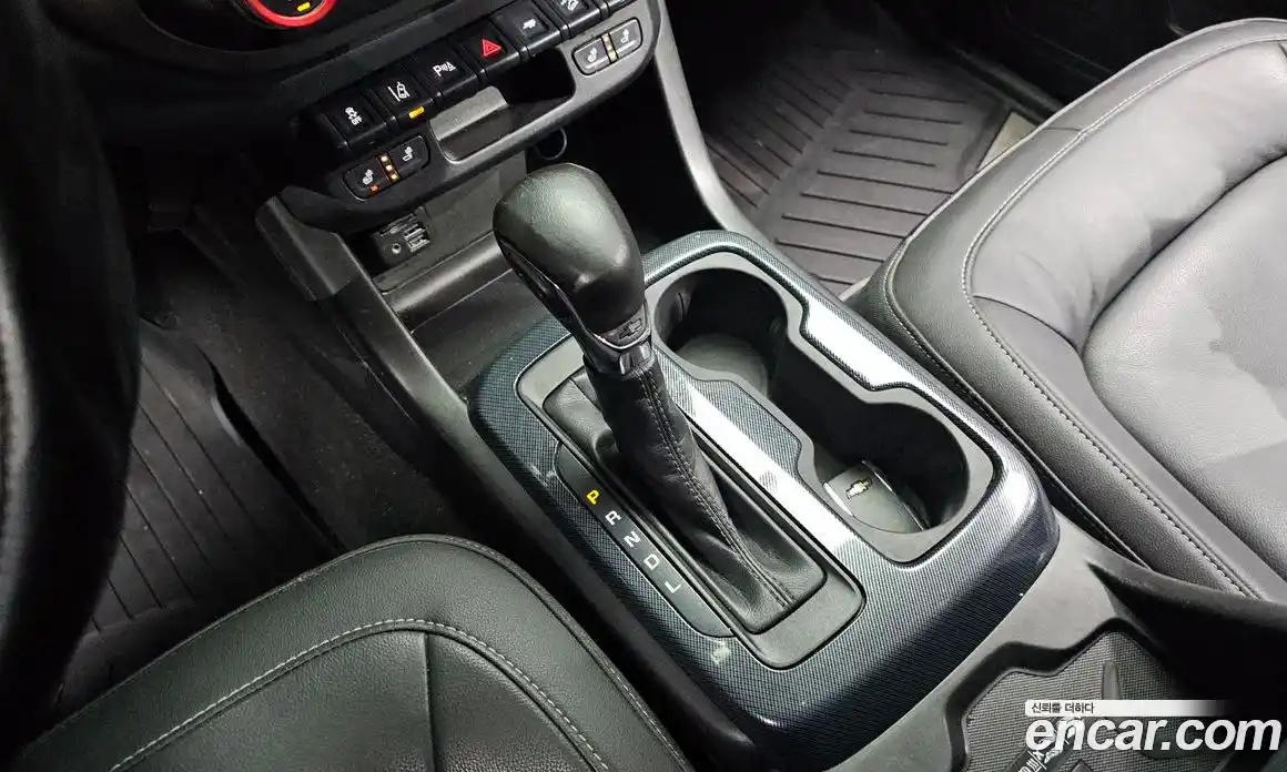 Chevrolet Colorado 2022 3.6 гидро в Москве № 1233894, фото 9