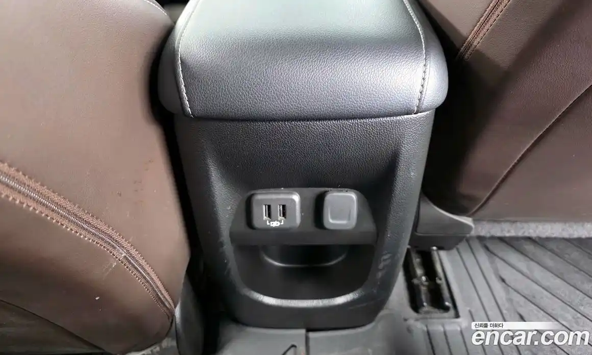 Chevrolet Colorado 2022 3.6 Автомат в Москве № 1233899, фото 18