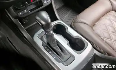 Chevrolet Colorado 2022 3.6 Автомат в Москве № 1233899, миниатюра 9