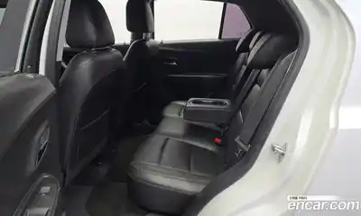 Chevrolet Trax 2021 1.4 гидро в Москве № 1233917, миниатюра 11