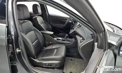 Chevrolet Malibu 2017 1.5 Автомат в Москве № 1233965, миниатюра 11