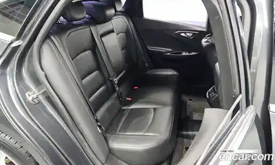 Chevrolet Malibu 2017 1.5 Автомат в Москве № 1233965, миниатюра 12