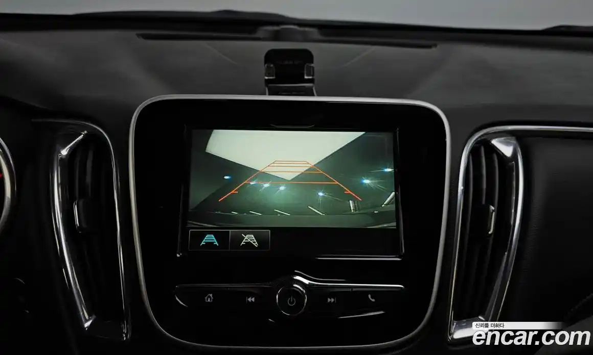 Chevrolet Malibu 2017 1.5 Автомат в Москве № 1233965, фото 16