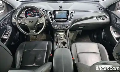 Chevrolet Malibu 2017 1.5 Автомат в Москве № 1233965, миниатюра 7